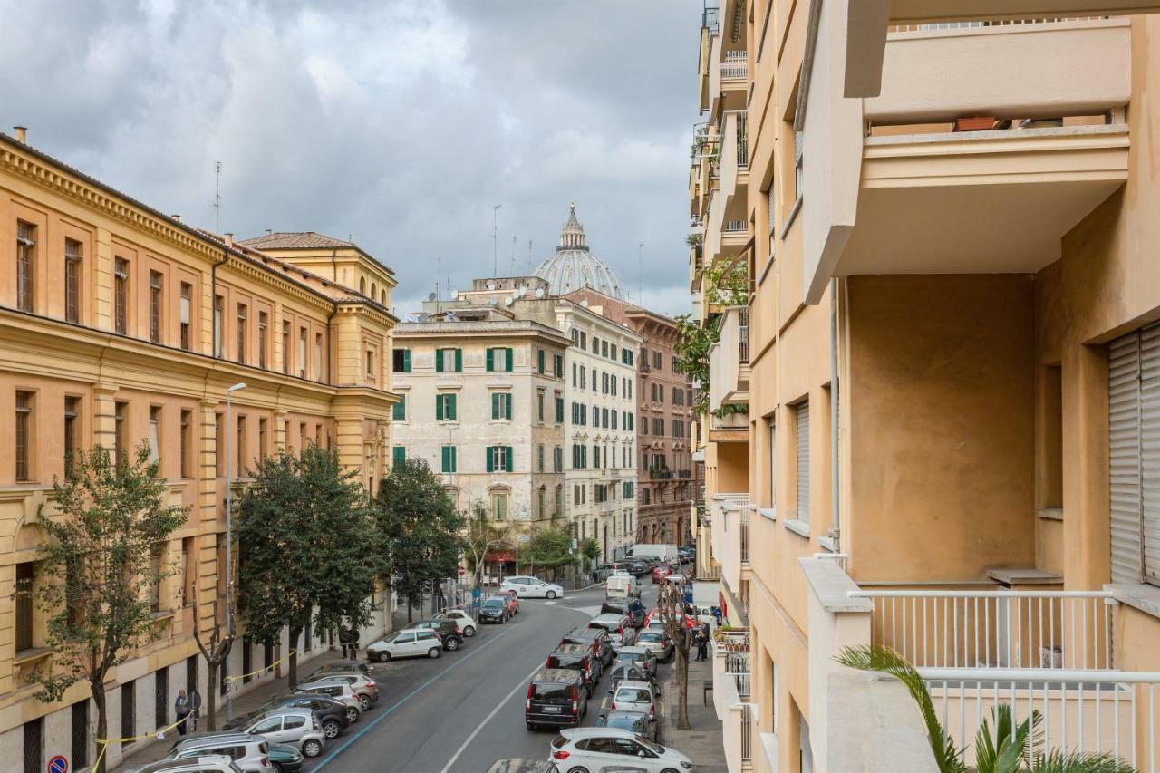 Goldie Rome Exterior photo
